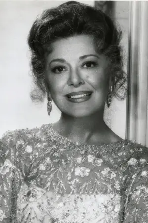 Фото Енн Резерфорд (Ann Rutherford) #54271