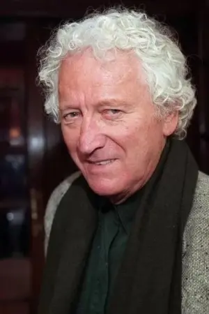 Фото Баррі Фостер #117963