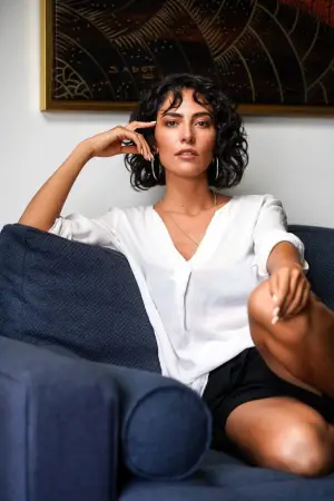 Фото  (Daniela Peña) #329389