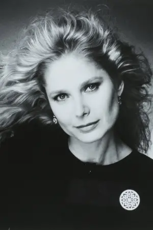 Фото Дебора Раффін (Deborah Raffin) #232369