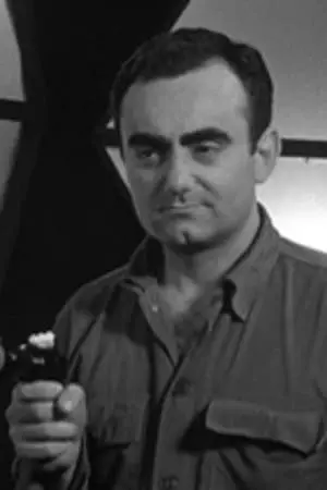 Фото Френк Рей Періллі #76269