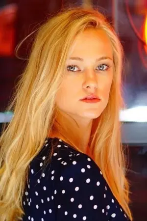 Фото Джессіка Медсен (Jessica Madsen) #39768