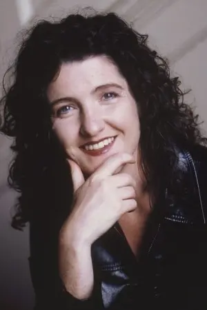 Фото Джоселін Пук #28032