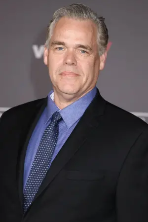 Фото Джон Гілрой #69250