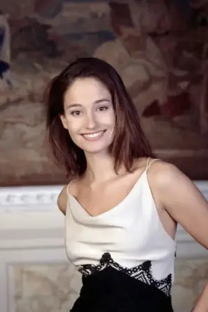 Фото Марі Гілен (Marie Gillain) #333829