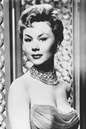 Фото Міці Гейнор (Mitzi Gaynor) #276218