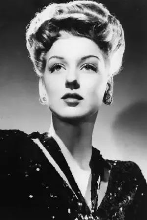 Фото Енн Севідж (Ann Savage) #201230