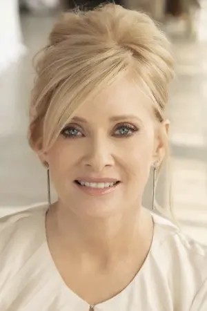 Фото Барбара Кремптон #91468