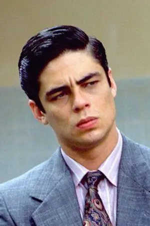 Фото Бенісіо дель Торо (Benicio del Toro) #66759