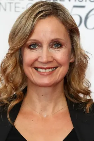 Фото Катерина Маршал (Catherine Marchal) #215027