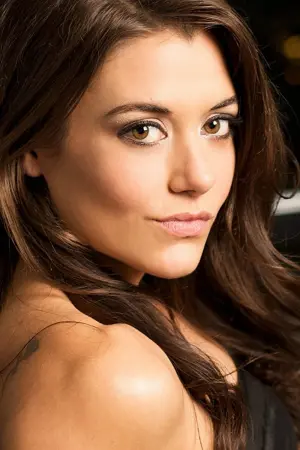 Фото Кристал Мудрий #69634