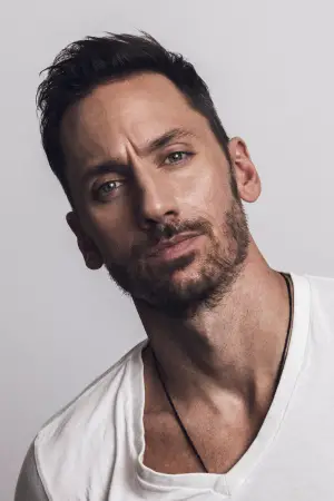 Фото Дерек Вілсон #327366