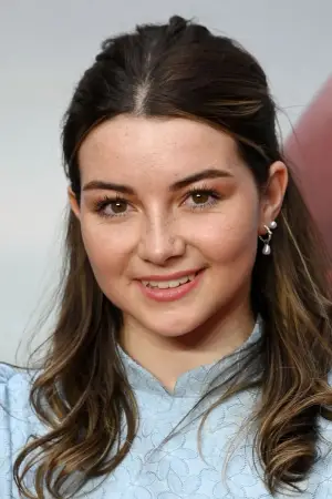 Фото Ліллі Аспелл #326471