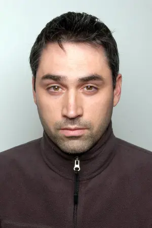 Фото Алекс Гарленд #70894