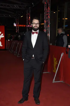 Фото Давид Брюкнер (David Brückner) #146718