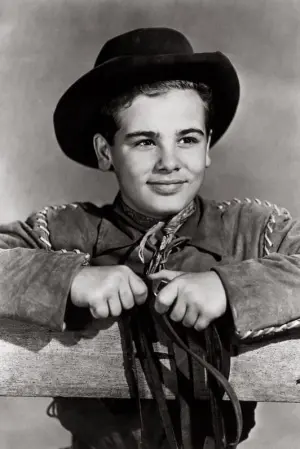 Фото Дін Стоквелл (Dean Stockwell) #91698