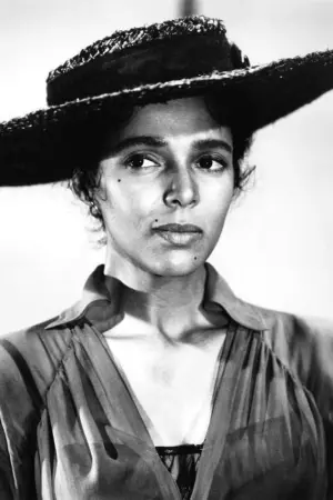 Фото Дороті Дендрідж (Dorothy Dandridge) #301196