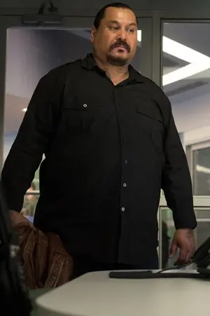 Фото Джино Монтесінос #34035