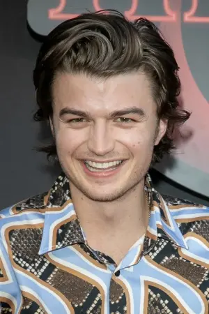 Фото Джо Кірі (Joe Keery) #29632
