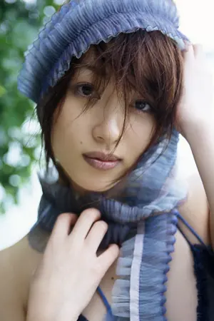 Фото Акарі Хошіно #311673