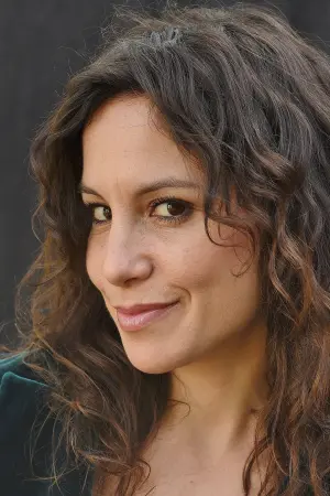 Фото Еллісон Серебофф (Allyson Sereboff) #253756