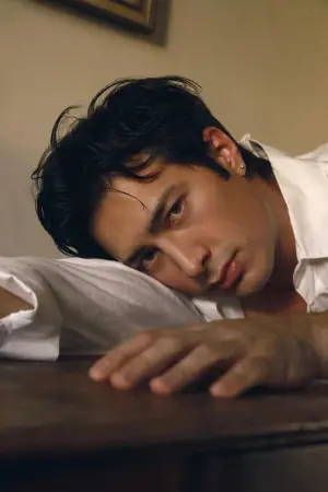 Фото Гадсон Вільямс (Hudson Williams) #373354