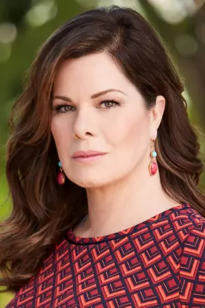 Фото Марсія Гей Харден (Marcia Gay Harden) #14117