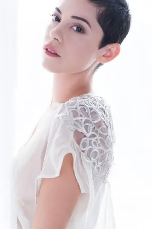 Фото Роза Салазар (Rosa Salazar) #22632