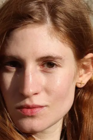 Фото Аґата Бонціцер (Agathe Bonitzer) #332429