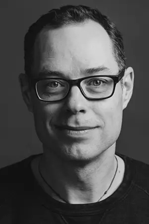 Фото Бенджамін Мерсер #145807