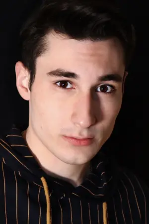 Фото Джої Амбросіні #254082