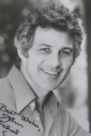 Фото Джон Габріель #93356