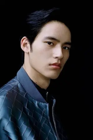 Фото Коші Мідзукамі #281958