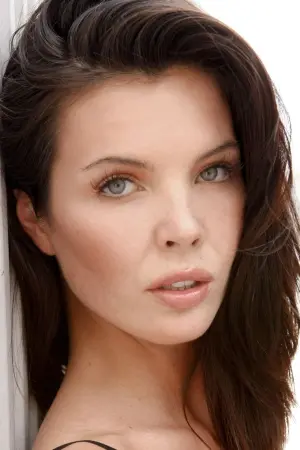 Фото Мері О'Рурк (Mary O