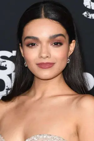 Фото Рейчел Зеглер (Rachel Zegler) #369