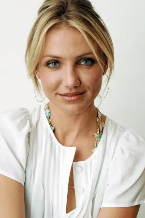 Фото Кемерон Діаз (Cameron Diaz) #15297