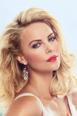 Фото Шарліз Терон (Charlize Theron) #3520