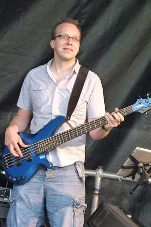 Фото Дейв Фостер #1190