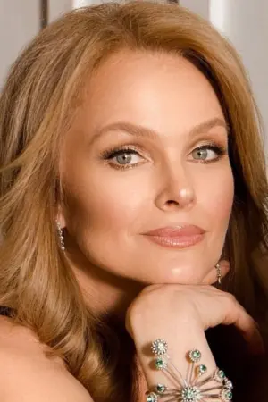 Фото Діна Мейер #26850