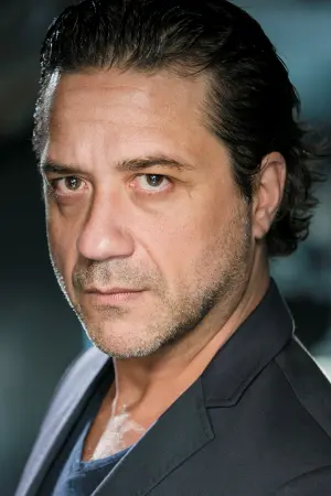 Фото Енріке Арсе (Enrique Arce) #38689