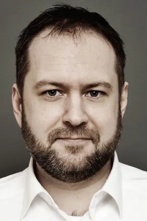 Фото Йоб тер Бург #3127