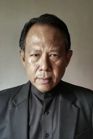 Фото Вітхая Пансрінгарм #9428