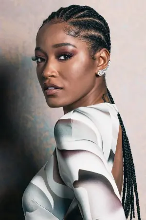 Фото Кеке Палмер (Keke Palmer) #41103