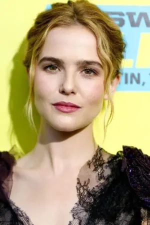 Фото Зої Дойч (Zoey Deutch) #57941