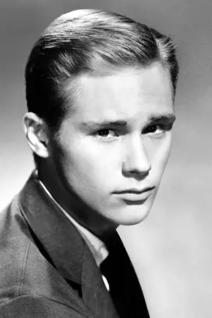 Фото Брендон Де Уайльд #144344