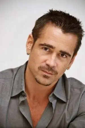 Фото Колін Фаррелл (Colin Farrell) #14748