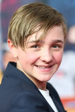 Фото Луїс Ворбач #260521