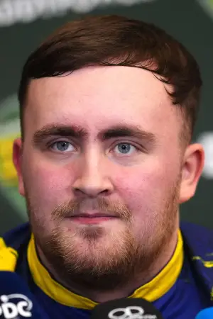 Фото Люк Літтлер #357077