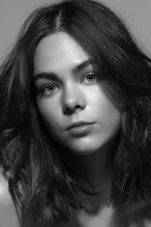 Фото Хімена Ламадрід #234166