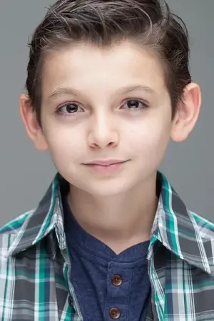 Фото Лука Падован (Luca Padovan) #13436